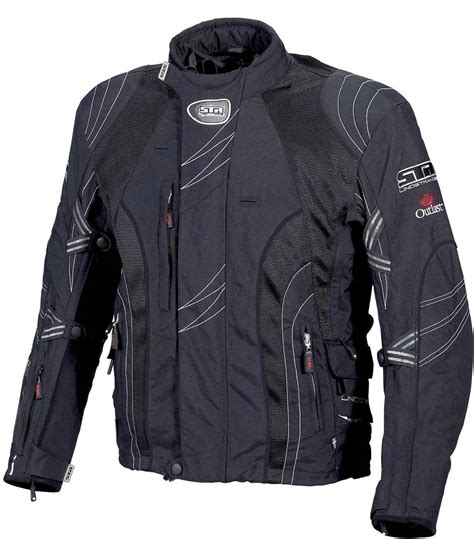 Motorcycle Touring Jackets Review | Reviewmotors.co