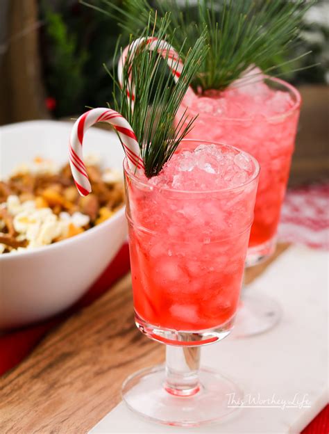 Kid-Friendly Holiday Drinks- Christmas Drinks For Kids!