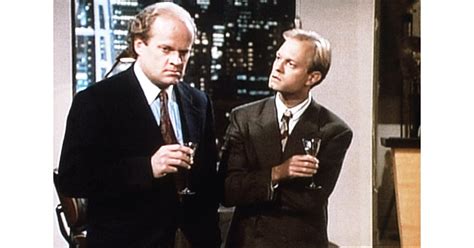 Frasier and Niles Crane From Frasier | Halloween Costume Ideas For ...