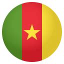 🇨🇲 Flag: Cameroon Emoji Meaning with Pictures: from A to Z