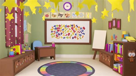 Ten Ways To Decorate Your Classroom With Super Simple - Super Simple