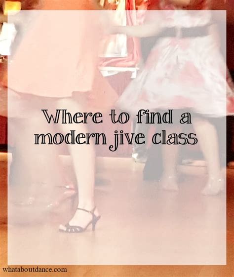 How to find the best adult dance classes for you