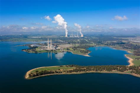 Green Review | Liddell Power Station closure speeds up renewables-powered plan for NSW - Green ...