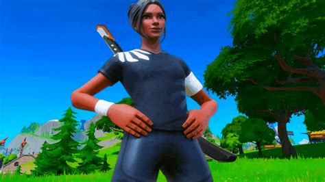 Fortnite Og Skins Gif