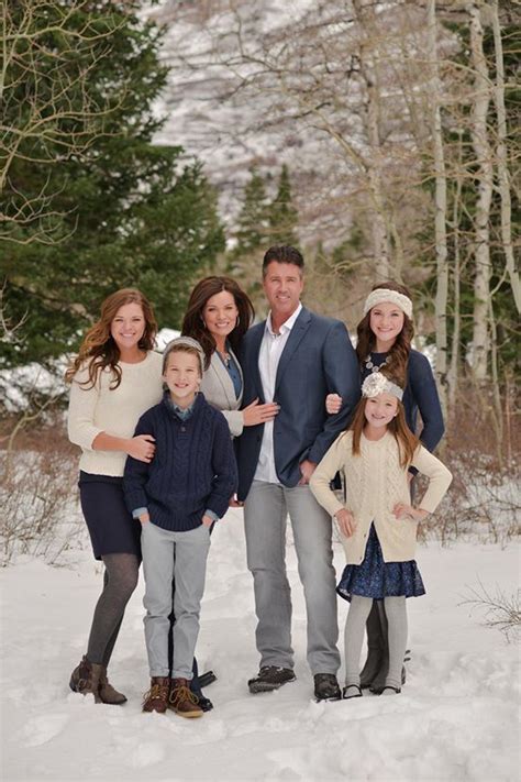 Jared Polis Family Photo