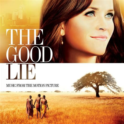 The Good Lie 2014 | Movies Collection