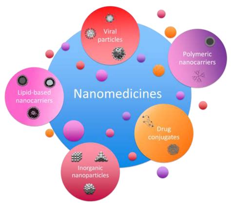 JPM | Free Full-Text | Personalized Nanomedicine: A Revolution at the Nanoscale