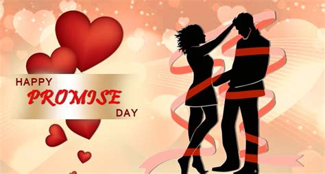 Happy Promise Day HD Images With Wishes Quotes – 11th Feb Promise Day 3D Pics Photos