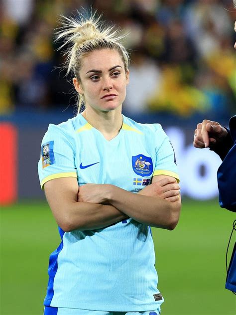 Football news: Ellie Carpenter opens up on ‘vile’ social media abuse, Matildas | The Advertiser