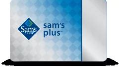 Sam's Club Membership