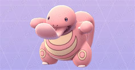 Pokemon Go | Lickitung - Stats, Best Moveset & Max CP - GameWith