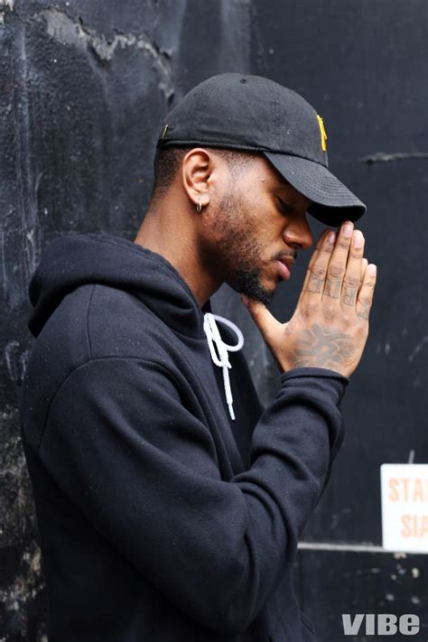 Bryson Tiller Given Key To His City & Official "Bryson Tiller Day"