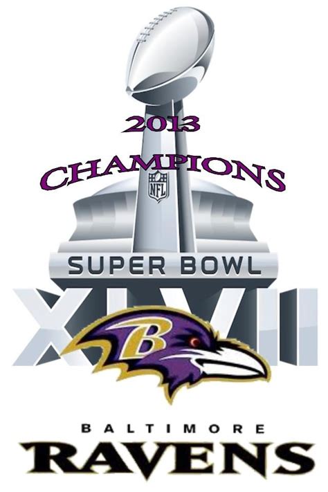 Charlene Griffith News: Baltimore Ravens Super Bowl Champions