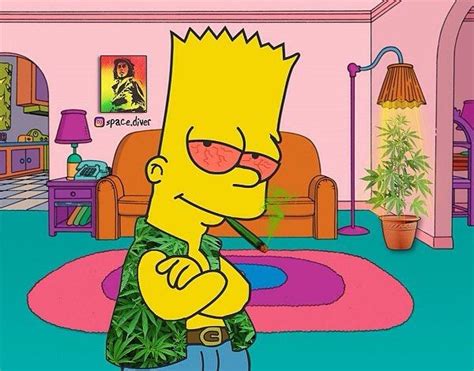 Light it up with Bart | Bart simpson art, Simpsons art, Cartoon silhouette