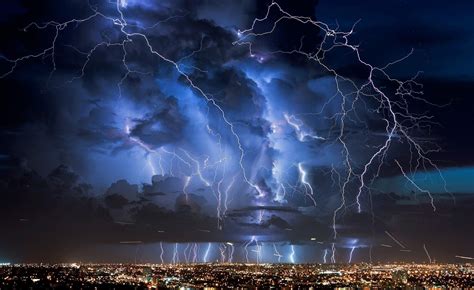 Download 1920x1080, Animated Thunderstorm - Beautiful Lightning On Itl.cat