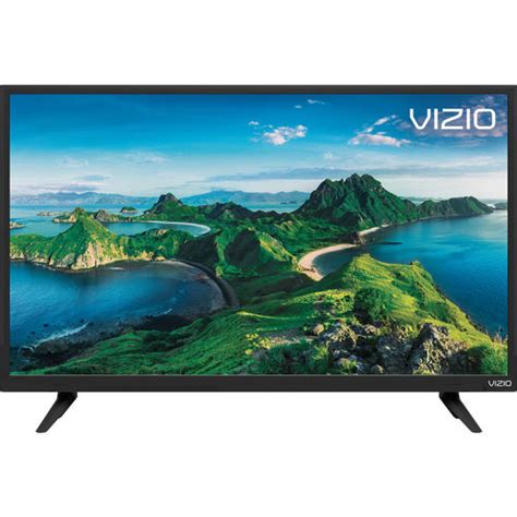 Vizio D-Series 32 inch Smart TV with 2 Year Premium Warranty | BuyDig.com