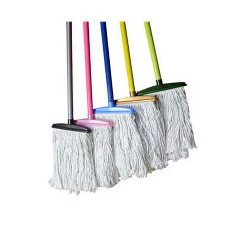 House Cleaning Mop at Rs 100 | Cotton Mop in Rajkot | ID: 11253212912