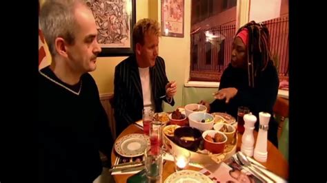 Ramsay's Kitchen Nightmares - Momma Cherri's Soul Food Shack | Kitchen nightmares, Soul food ...