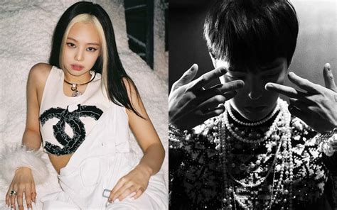 Blackpink’s Jennie Kim & Bigbang’s G-Dragon Are Dating | Tatler Asia