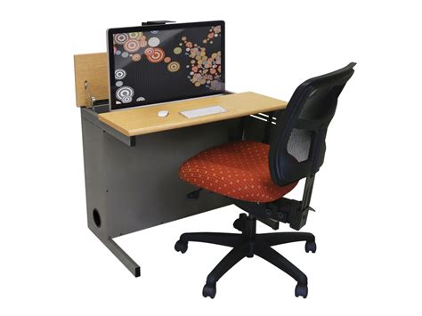 Download Computer Desk Image Free Download PNG HD HQ PNG Image | FreePNGImg