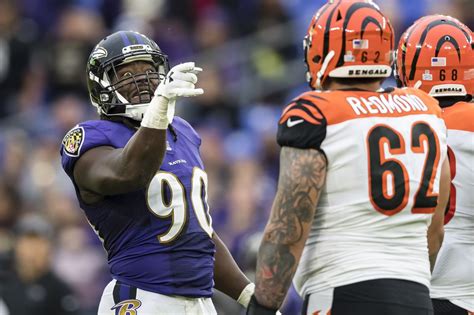 Ravens first depth chart shows veterans earn the nod - Baltimore Beatdown