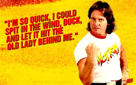 Roddy Piper Quotes. QuotesGram