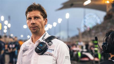 James Vowles explains key differences between Williams and Mercedes ...