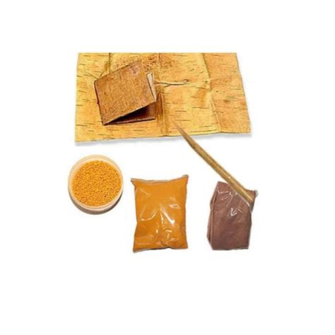 Yantra Kit (Bhojpatra Writing Kit) : Amazon.in: Home & Kitchen