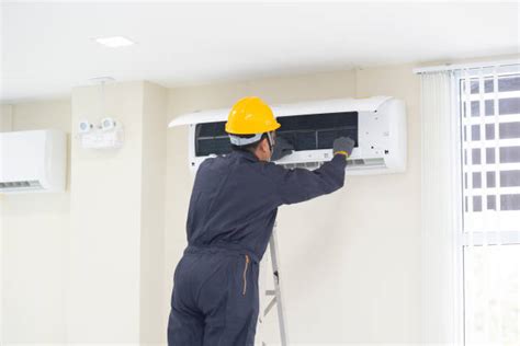 Professional Central AC Installation in Las Vegas, NV