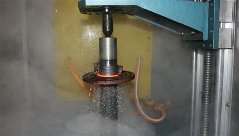 Induction Hardening Machine Manufacturer, Induction Hardening Equipment