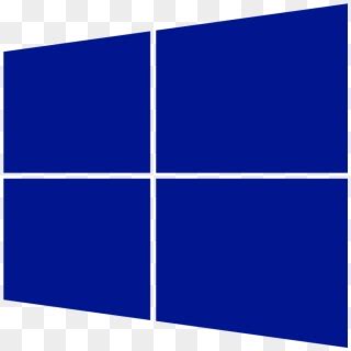 Windows Server 2019 Logo, HD Png Download - 901x901(#4412150) - PngFind