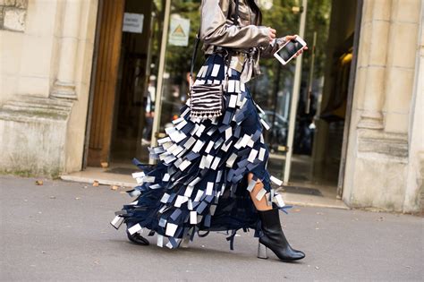 The Best of European Street Style - The New York Times