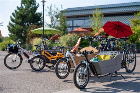 The Best Electric Cargo Bikes of 2020 | GearJunkie