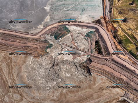 Aerial Photography Cadia Gold Mine - Airview Online