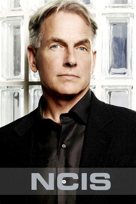 Pam dawber is SO lucky! | Ncis gibbs rules, Gibbs rules, Ncis