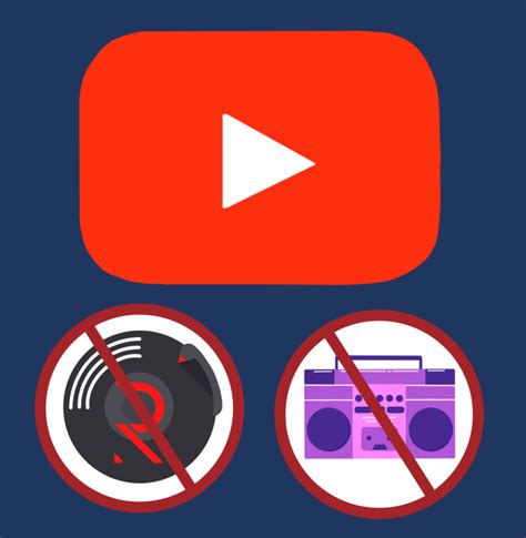 YouTube Shuts Down Discord’s Two Largest Music Bots – The Northwood Howler