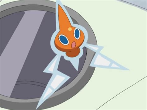 Rotom (DP105) | Pokémon Wiki | FANDOM powered by Wikia