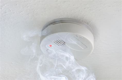 Installing and Maintaining Smoke Alarms - NE Fire Protection