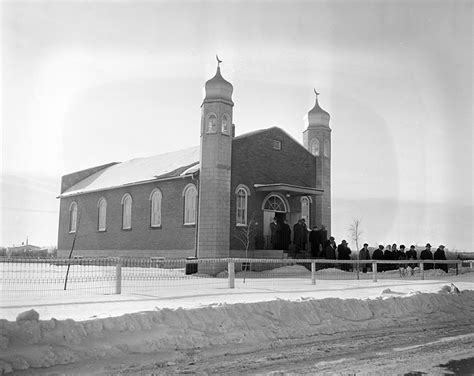 Sacred Spaces | City of Edmonton