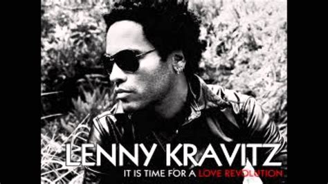 Lenny Kravitz Drummer