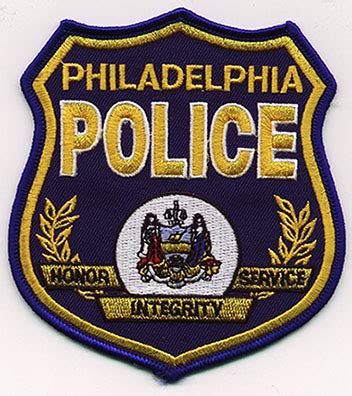 Ex-Philadelphia Cop Facing Federal Extortion Charges