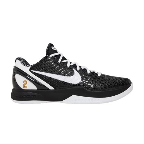 Buy Zoom Kobe 6 Protro 'Mambacita Sweet Sixteen' - CW2190 002 | GOAT