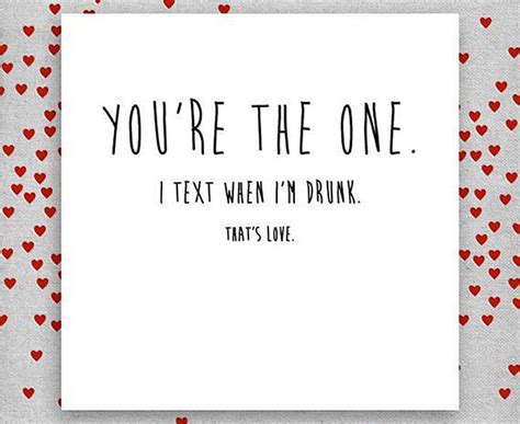 24 Love Cards To Say “I Love You” In a Twisted Way