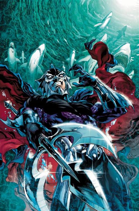 Ocean Master screenshots, images and pictures - Comic Vine