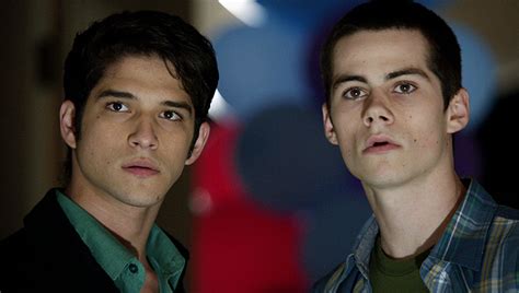 Teen Wolf - Dylan O'Brien Photo (31573249) - Fanpop