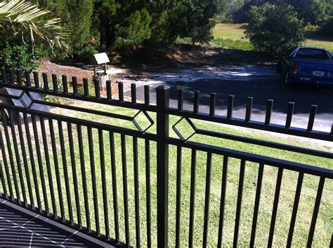 Aluminium Balustrades – B&K Balustrades