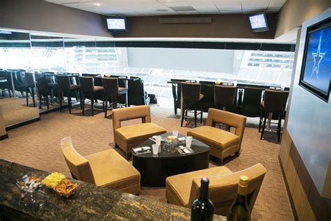 25 Seat Suite – Dallas Cowboys Suites & Season Tickets