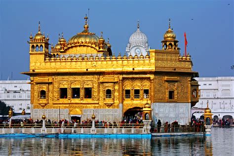 Punjab Tour Package - Book Amritsar With Jaliawala Bagh Holiday Package