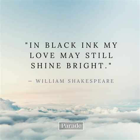 125 Best William Shakespeare Quotes - Parade