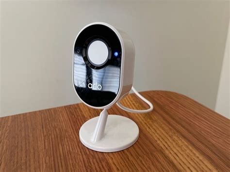 Arlo Essential Indoor Camera review - keep an eye on your home and keep your privacy - Tech Guide